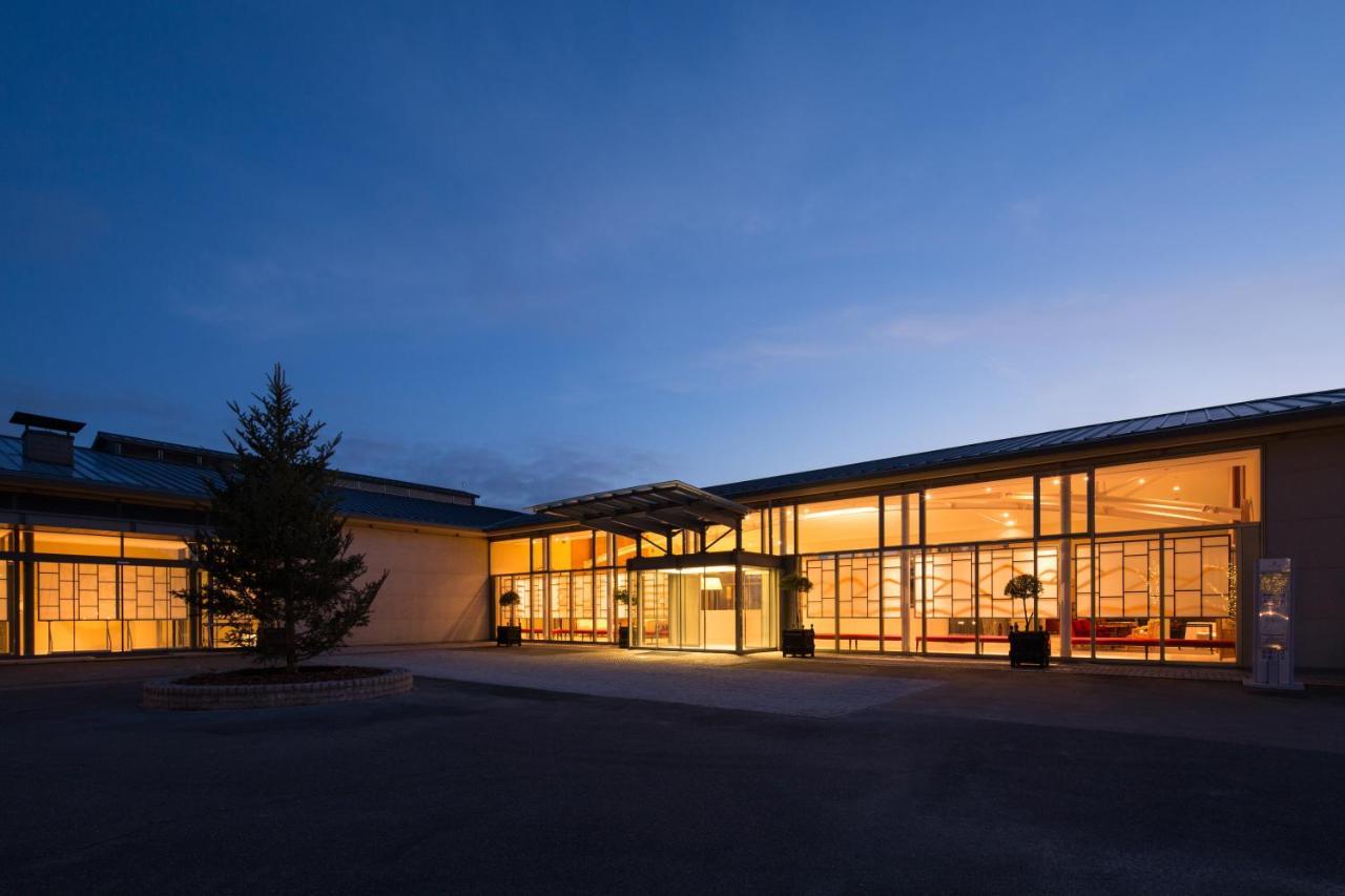 L'Hotel De Hiei Kjóto Exteriér fotografie